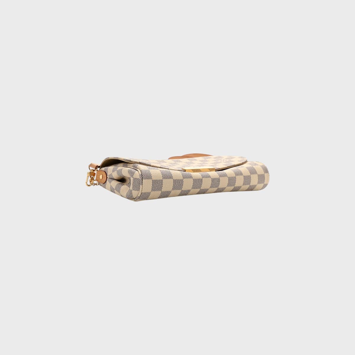 Louis Vuitton Damier Azur Favorite MM
