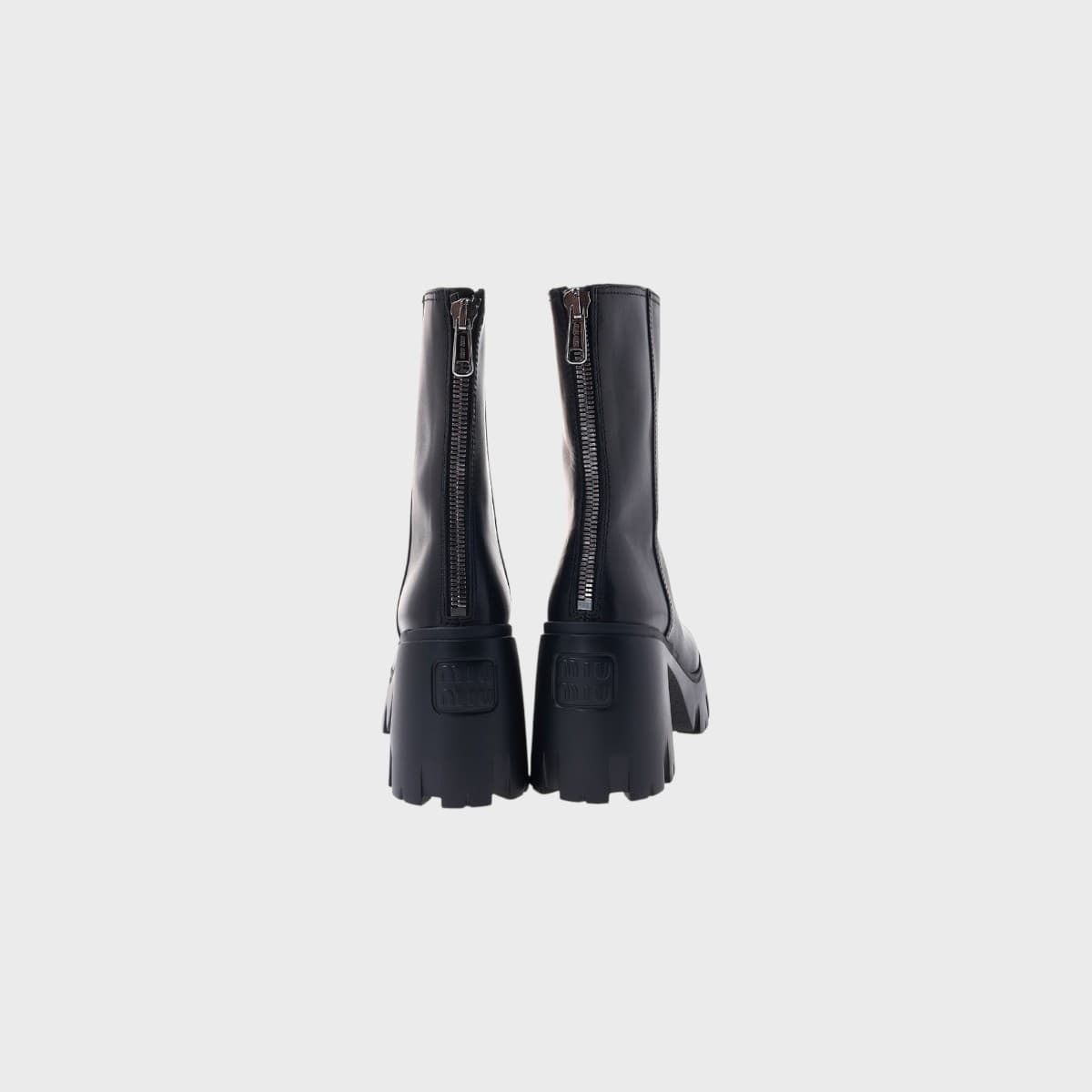 Miu Miu Boots