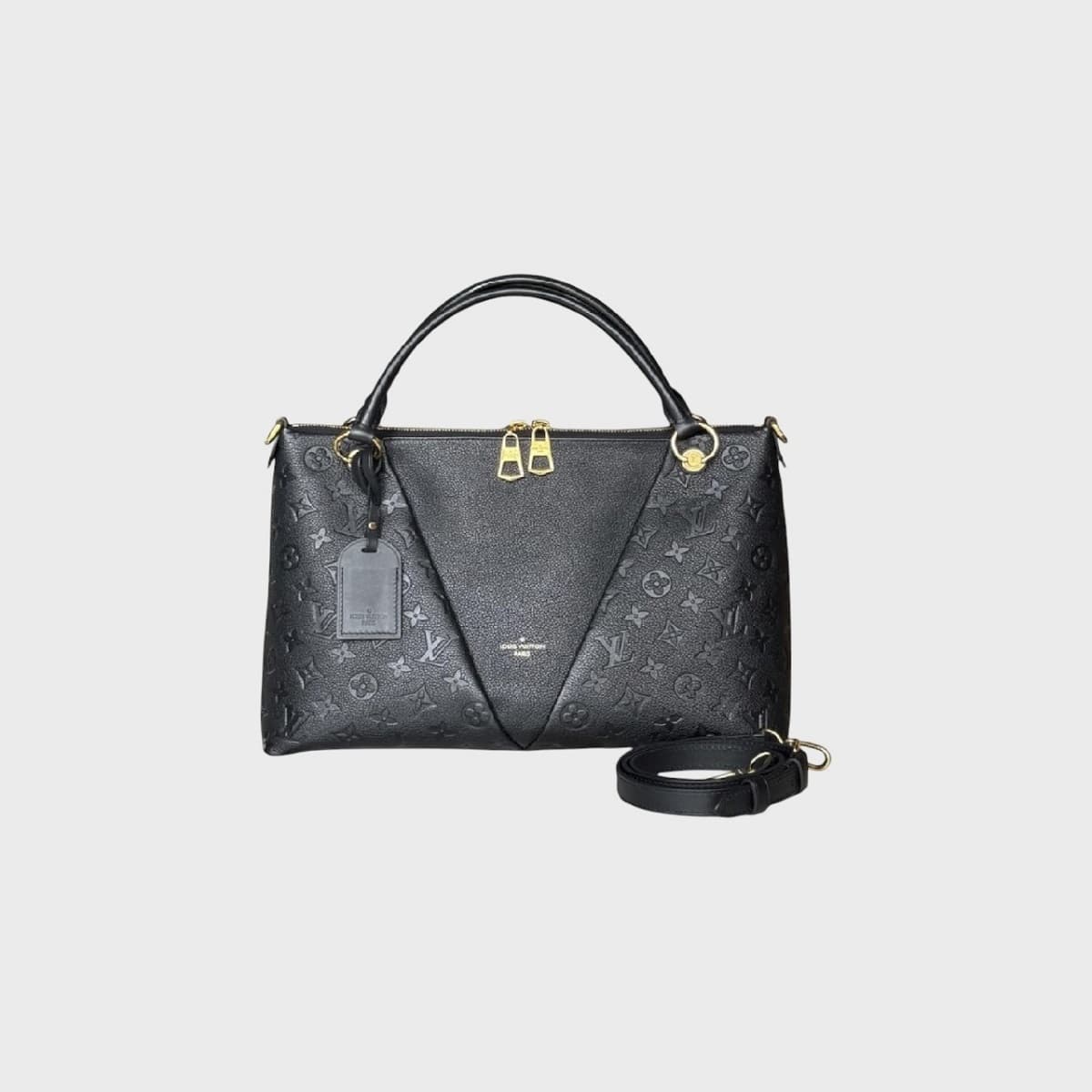Louis Vuitton V tote