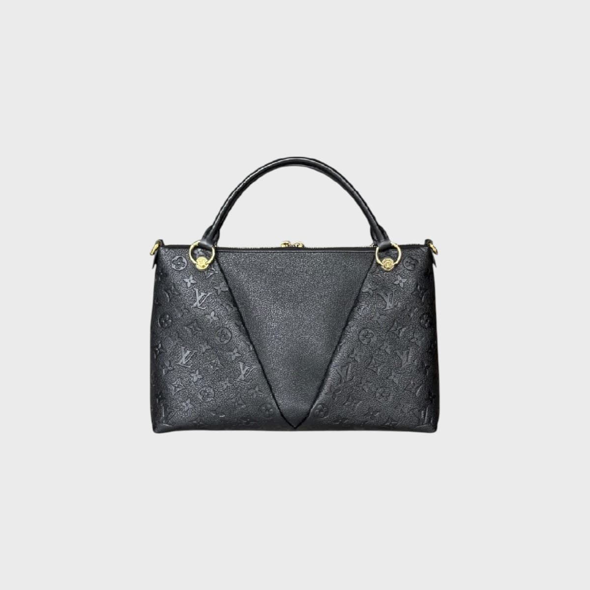 Louis Vuitton V tote
