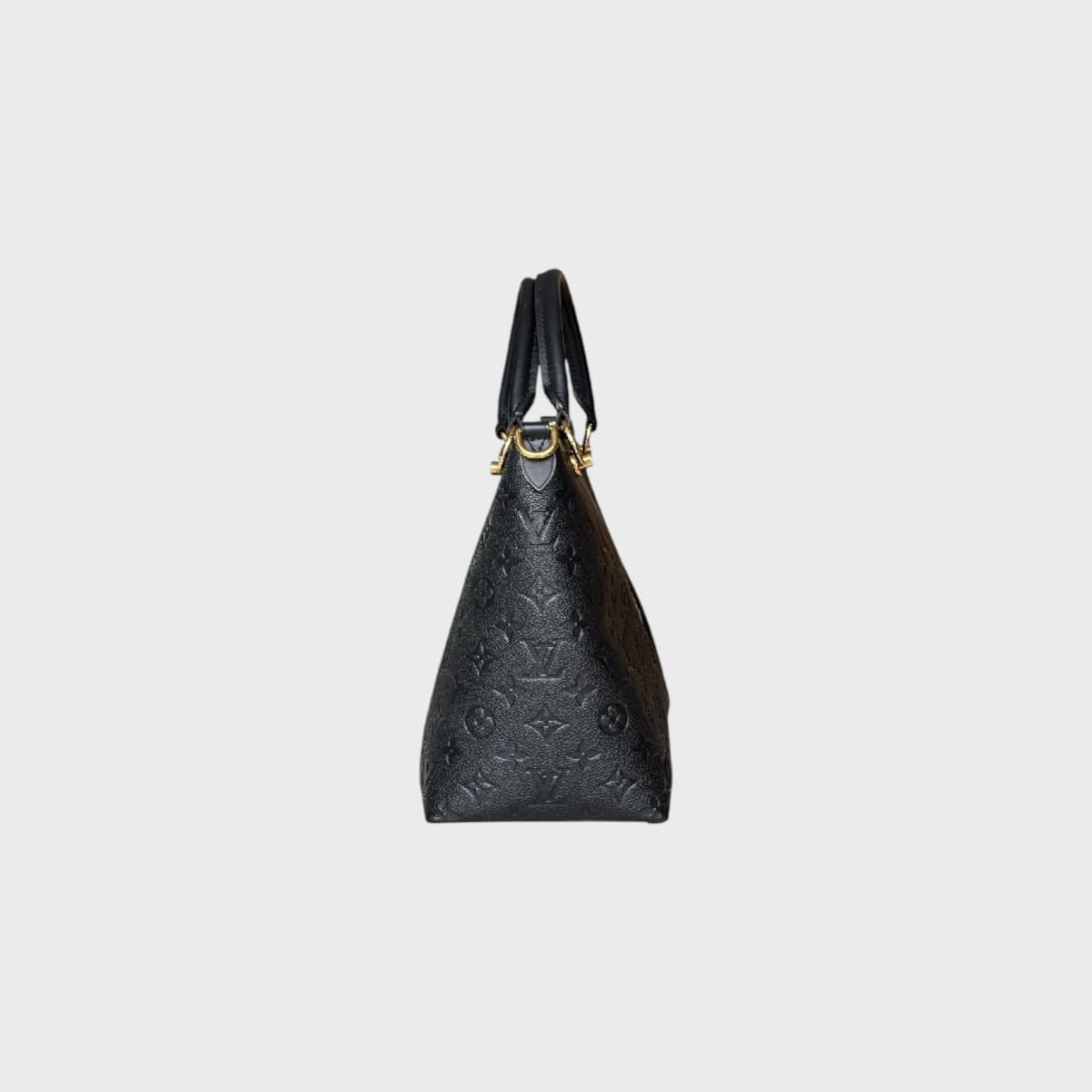 Louis Vuitton V tote