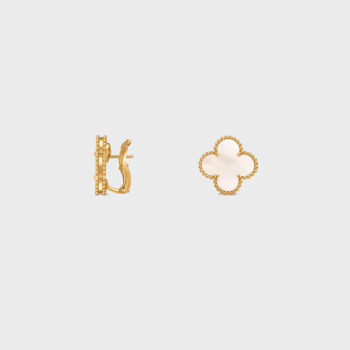 Van Cleef &amp; Arpels Alhambra