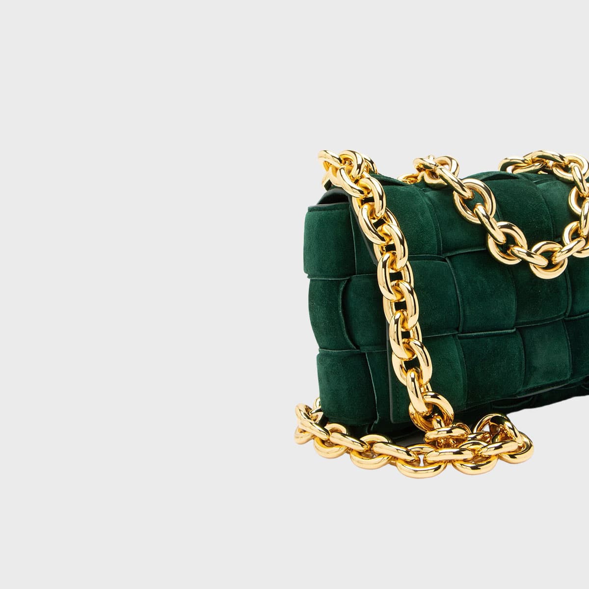 Bottega Veneta Cassette