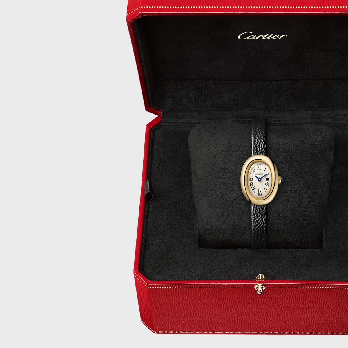 Cartier Baignoire