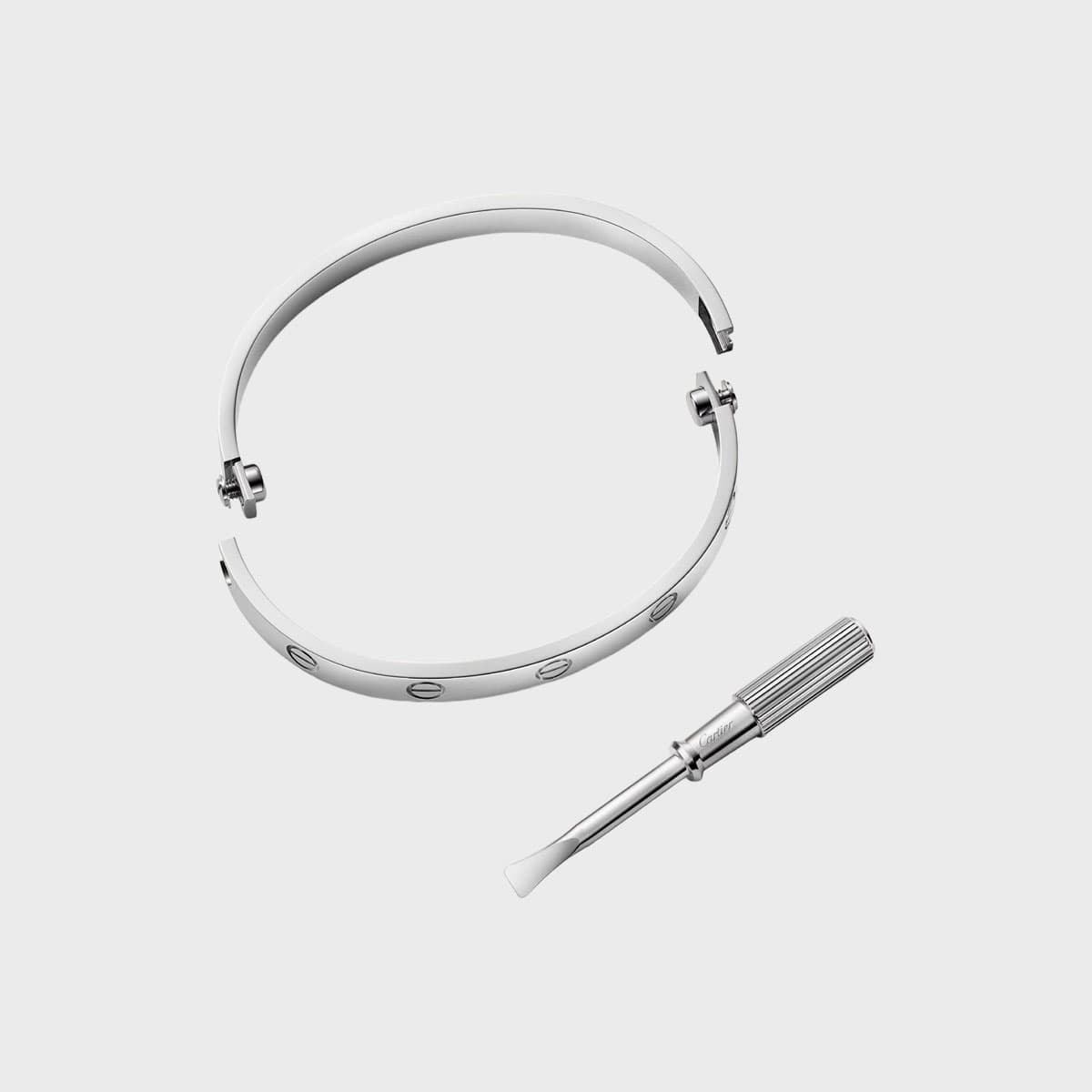 Cartier Love