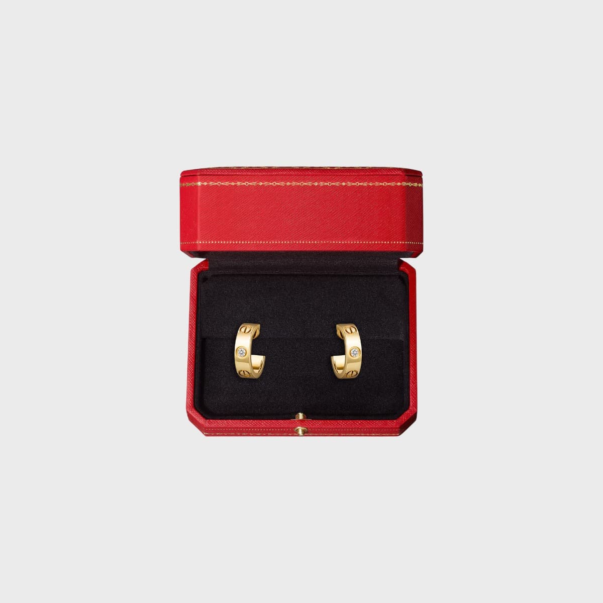 Cartier Love