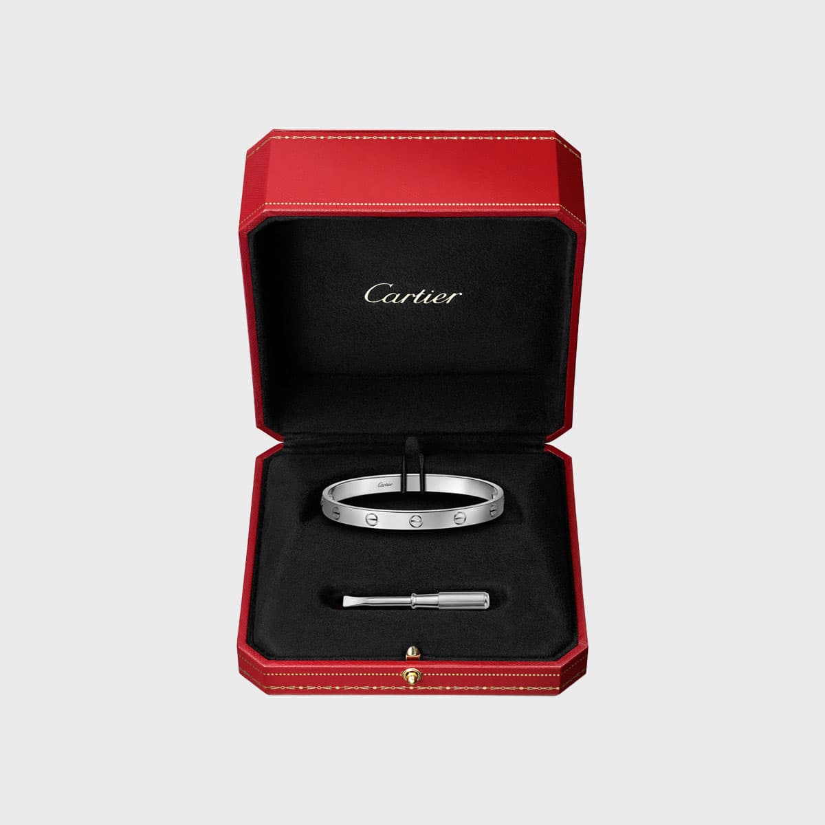 Cartier Love