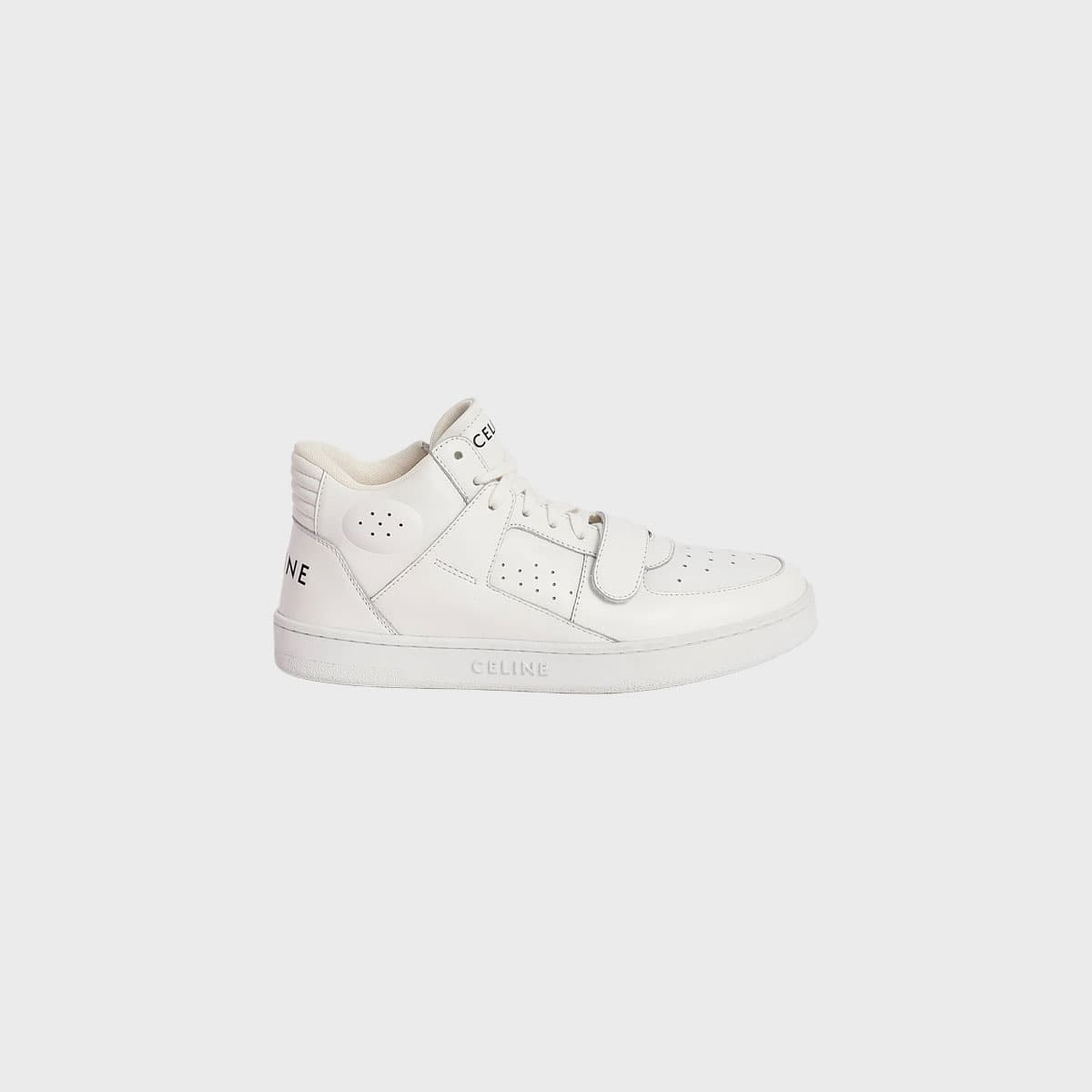 Celine CT-02 Mid Sneaker