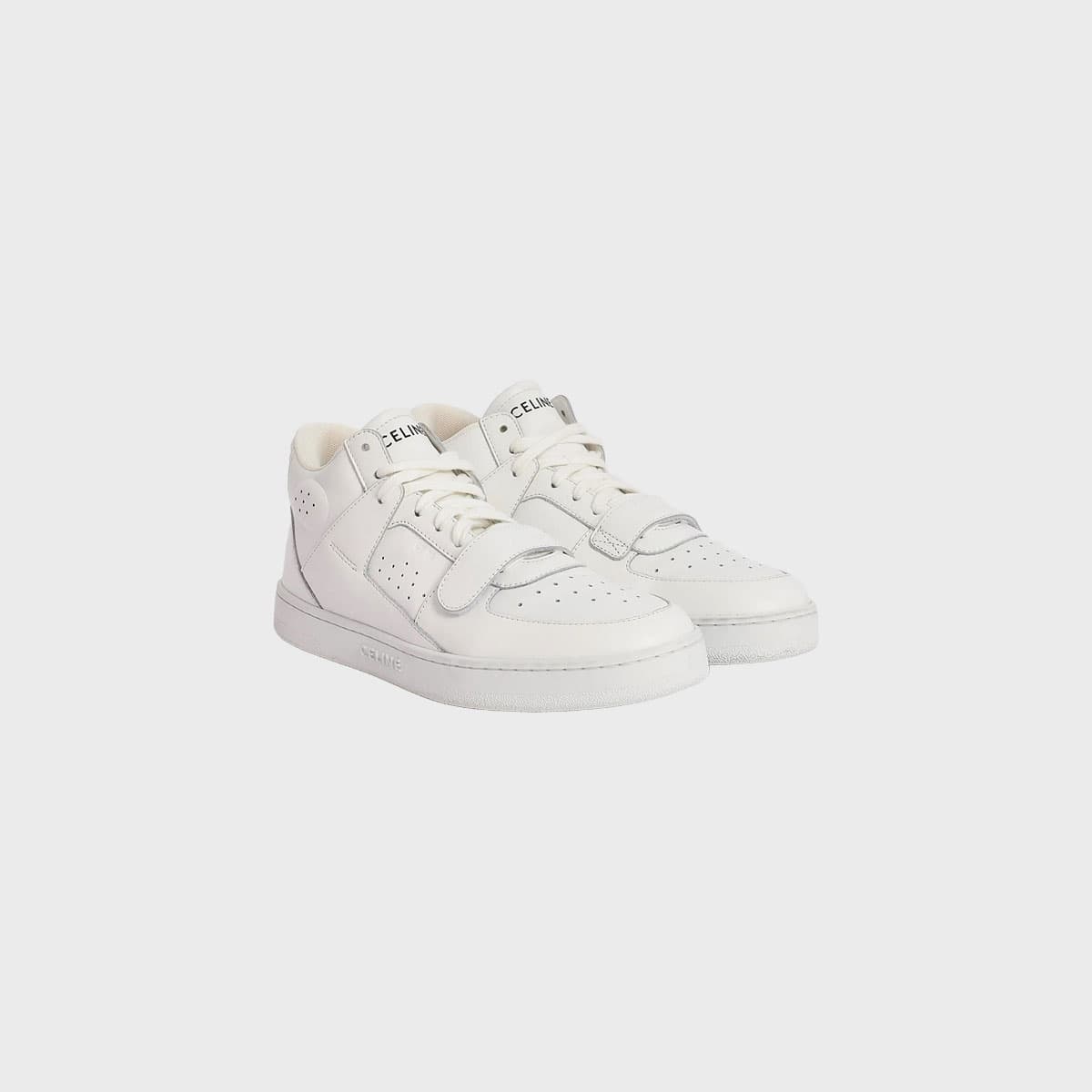 Celine CT-02 Mid Sneaker