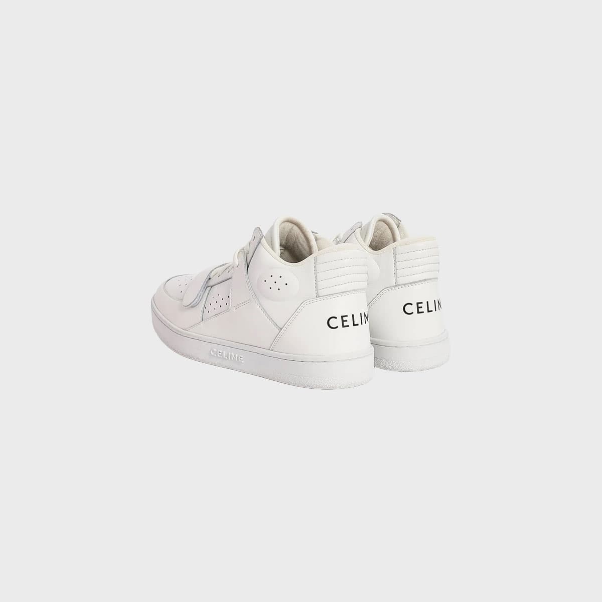 Celine CT-02 Mid Sneaker