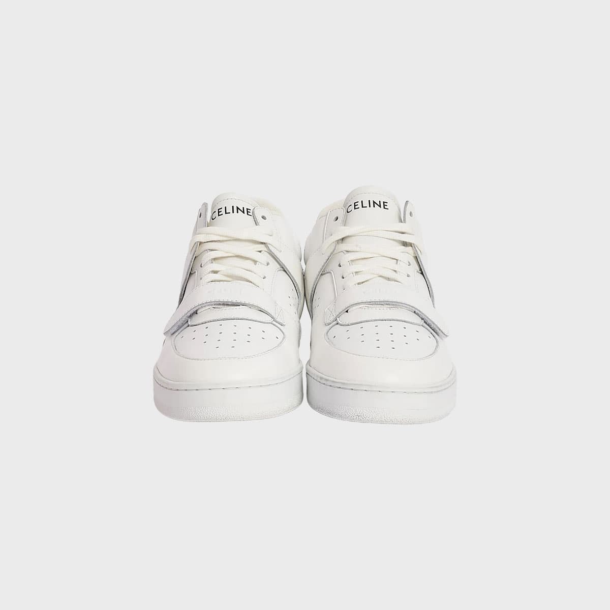 Celine CT-02 Mid Sneaker