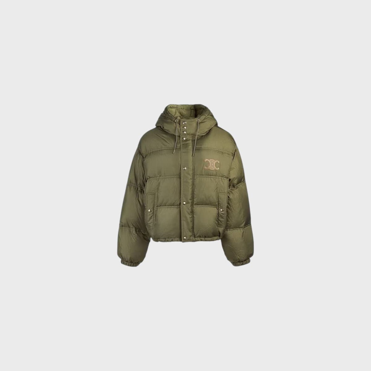 Celine Jacket
