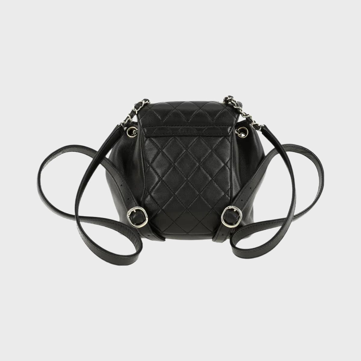 Chanel Mini Duma