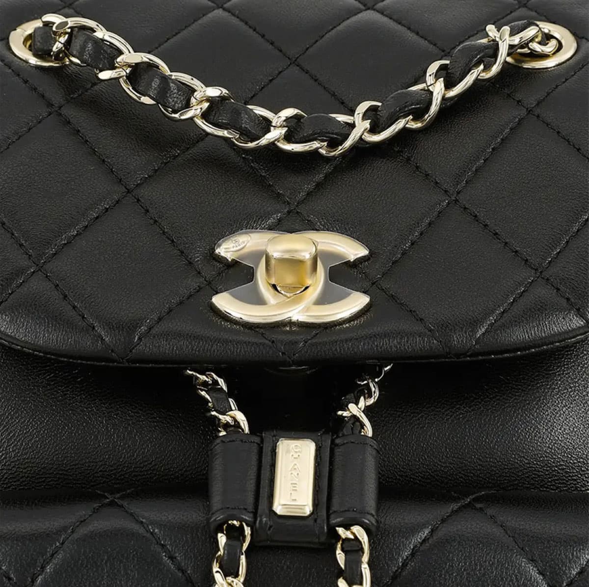 Chanel Mini Duma