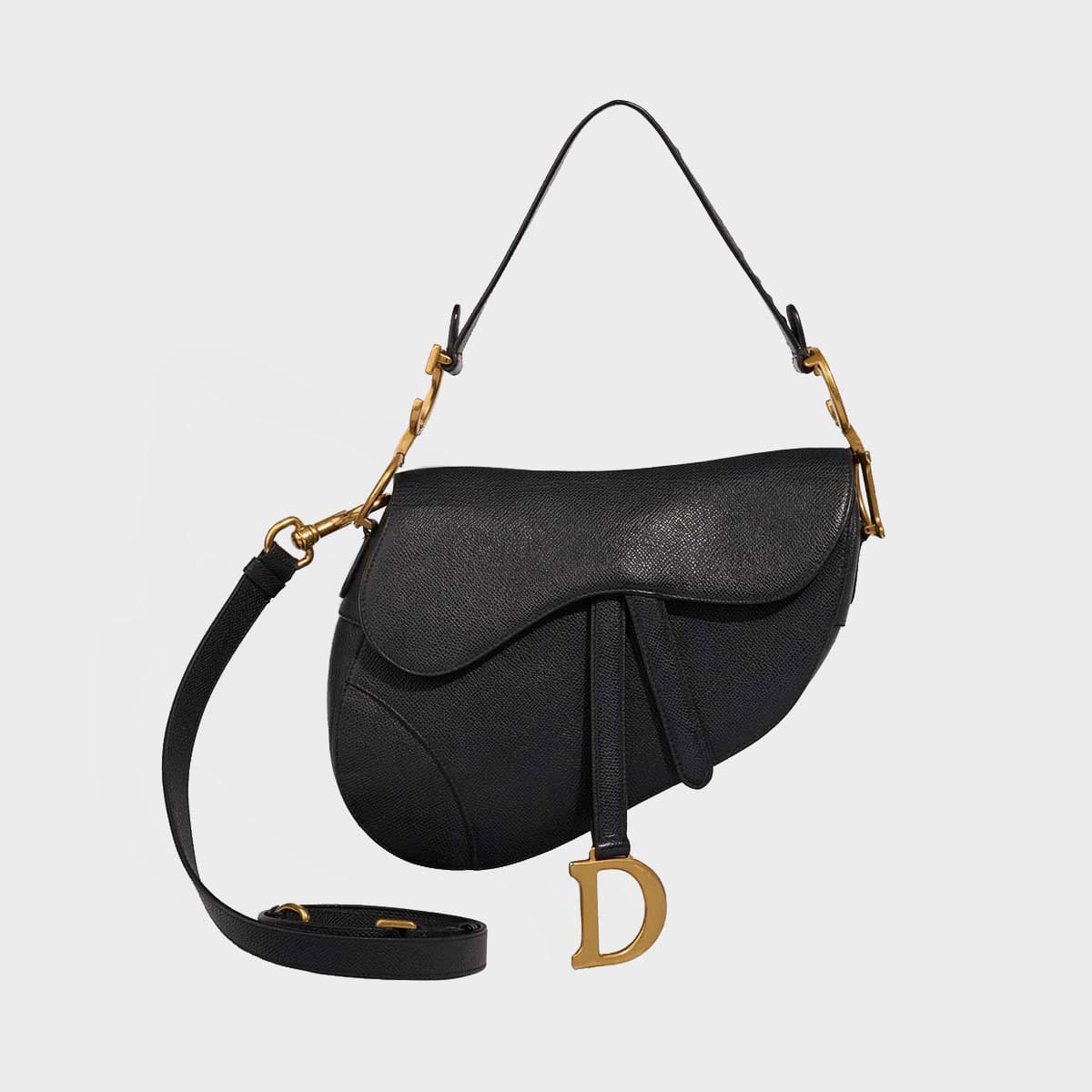 Christian Dior Saddle