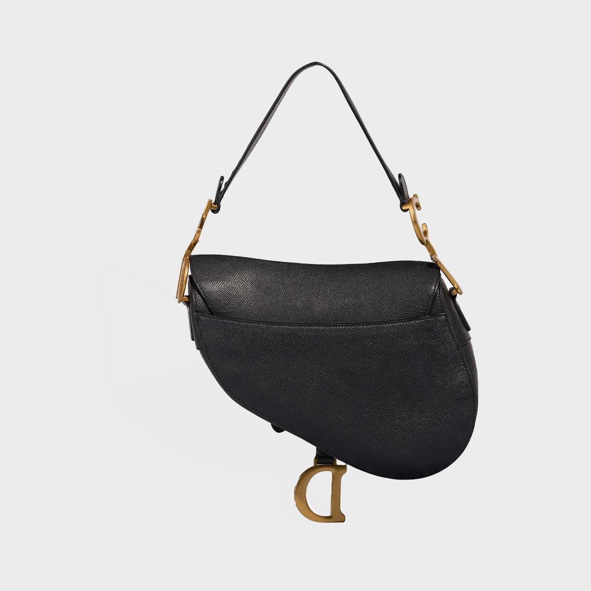 Christian Dior Saddle