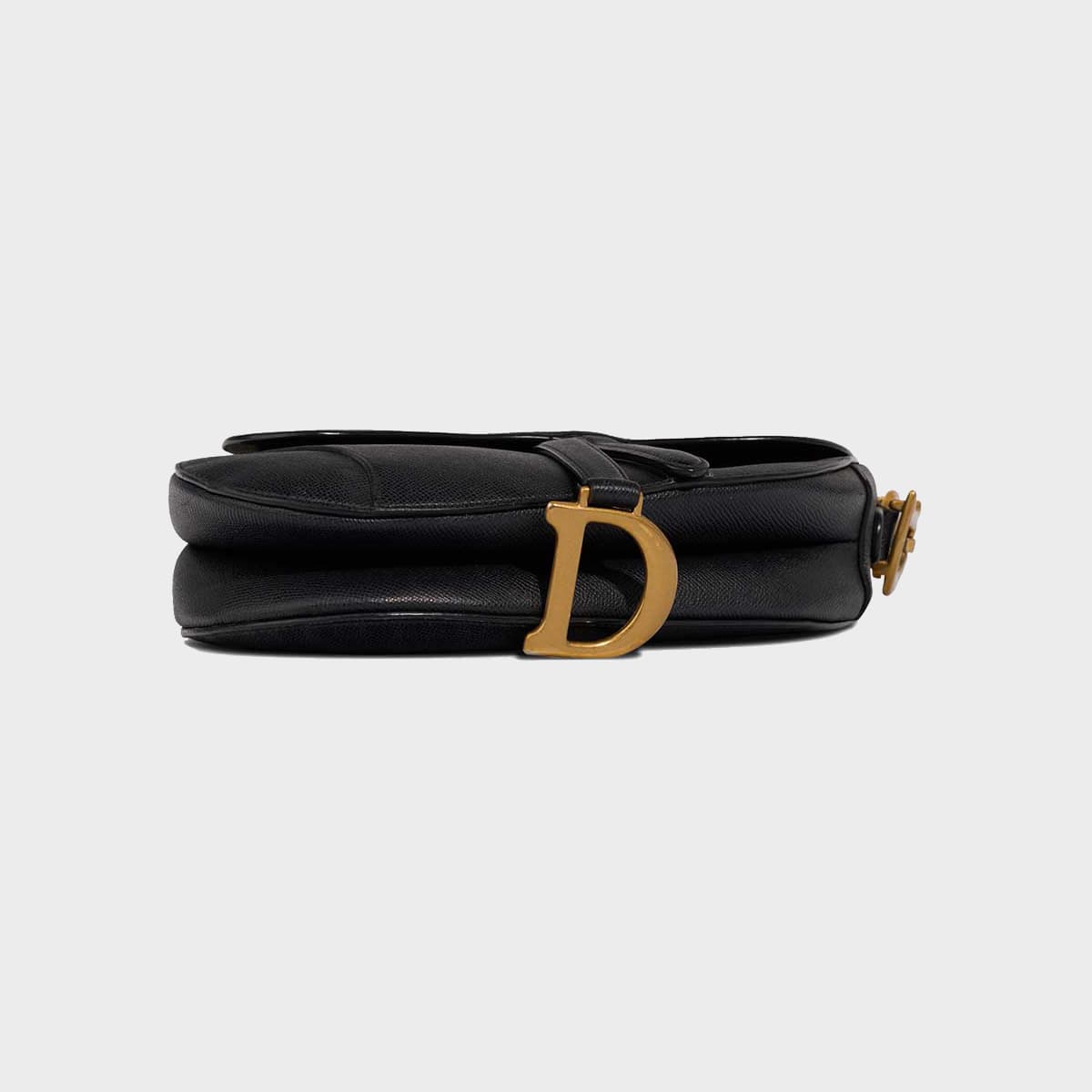 Christian Dior Saddle