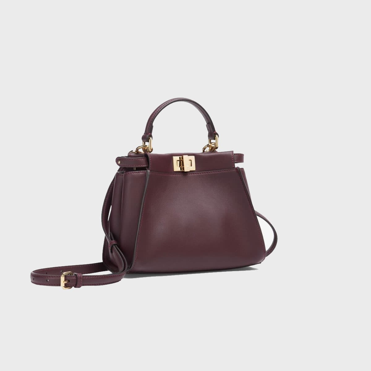 Fendi Peekaboo