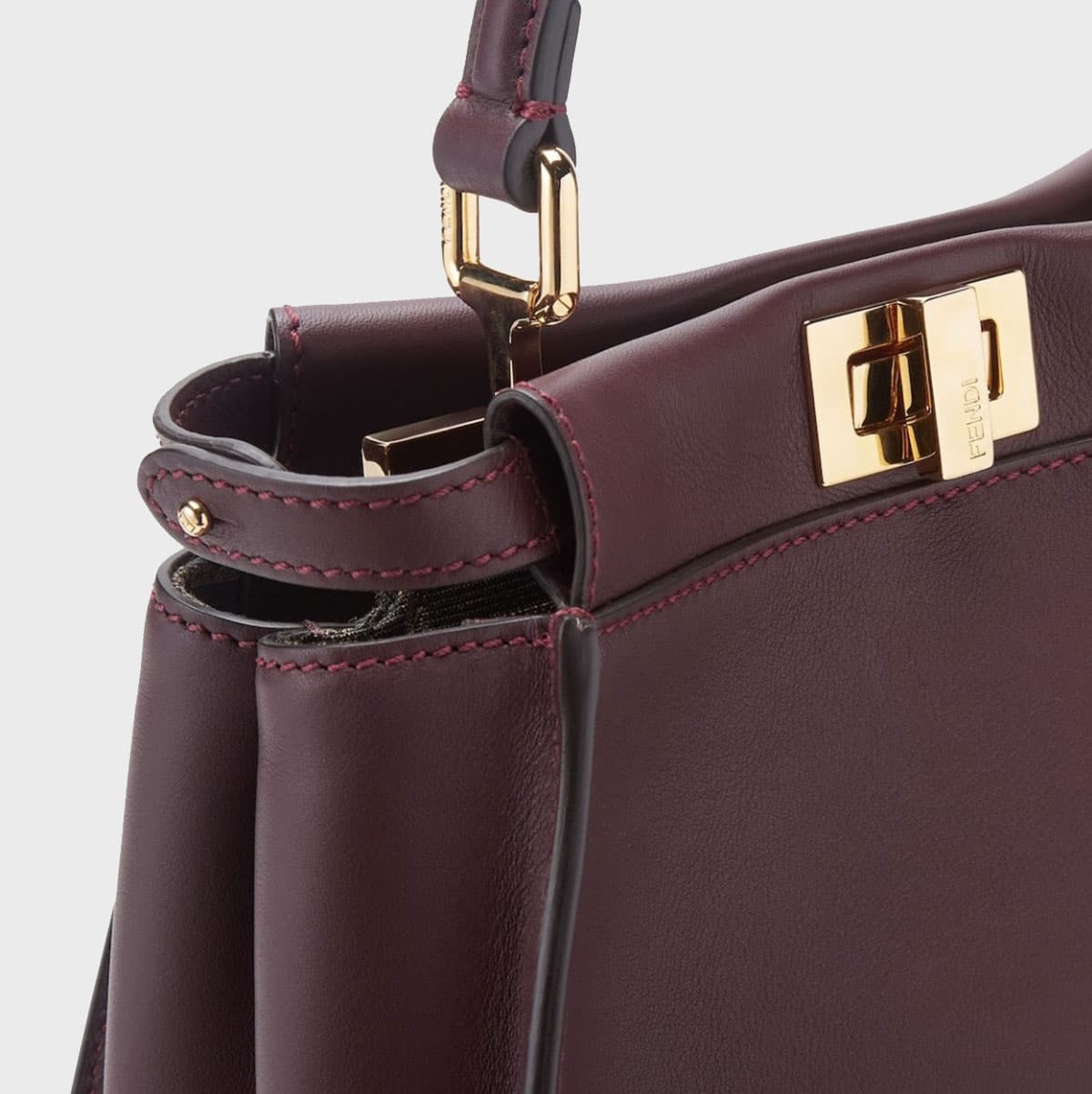 Fendi Peekaboo