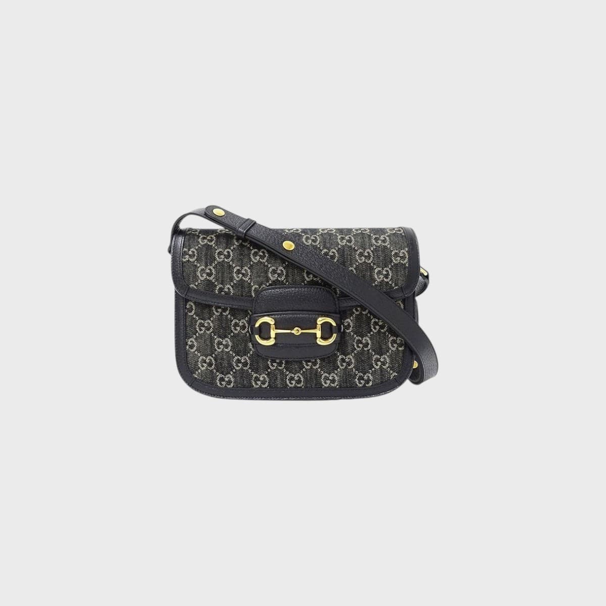 Gucci Horsebit 1955