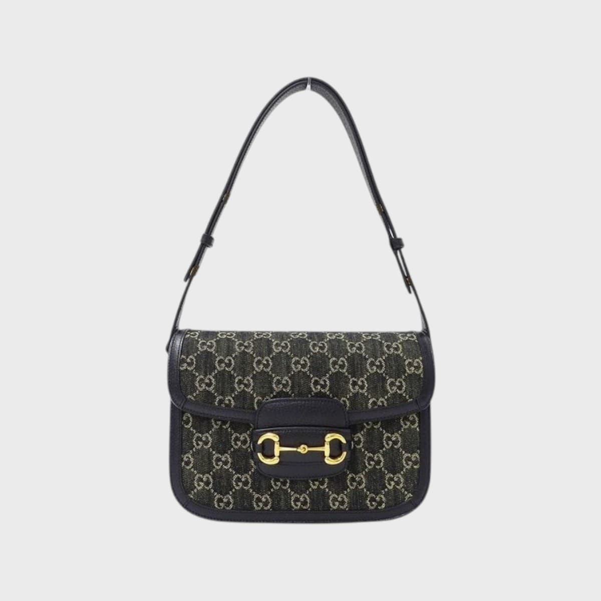 Gucci Horsebit 1955