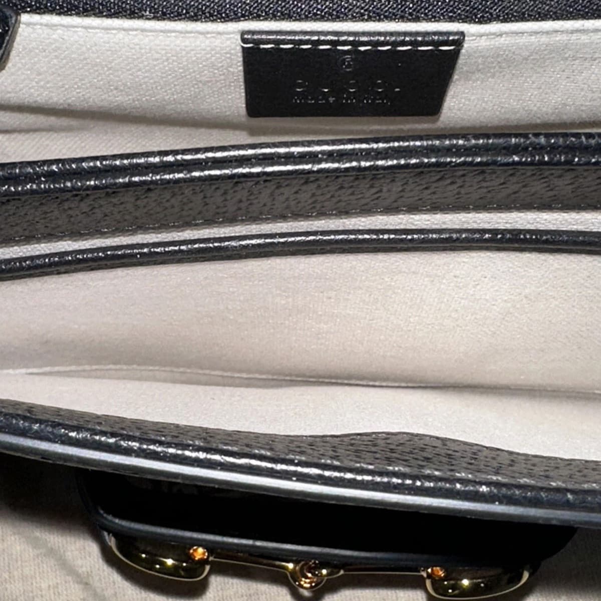 Gucci Horsebit 1955