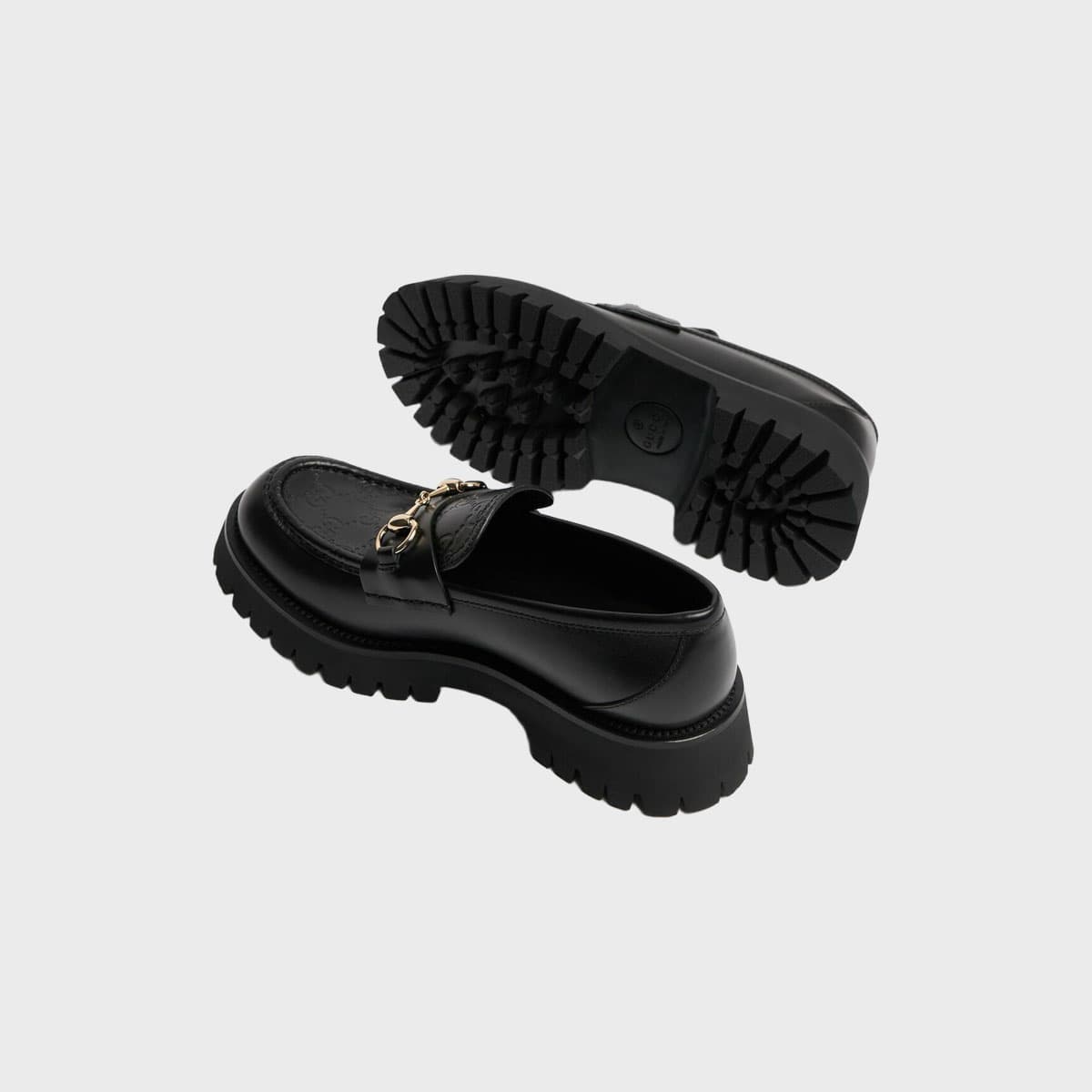 Gucci Horsebit