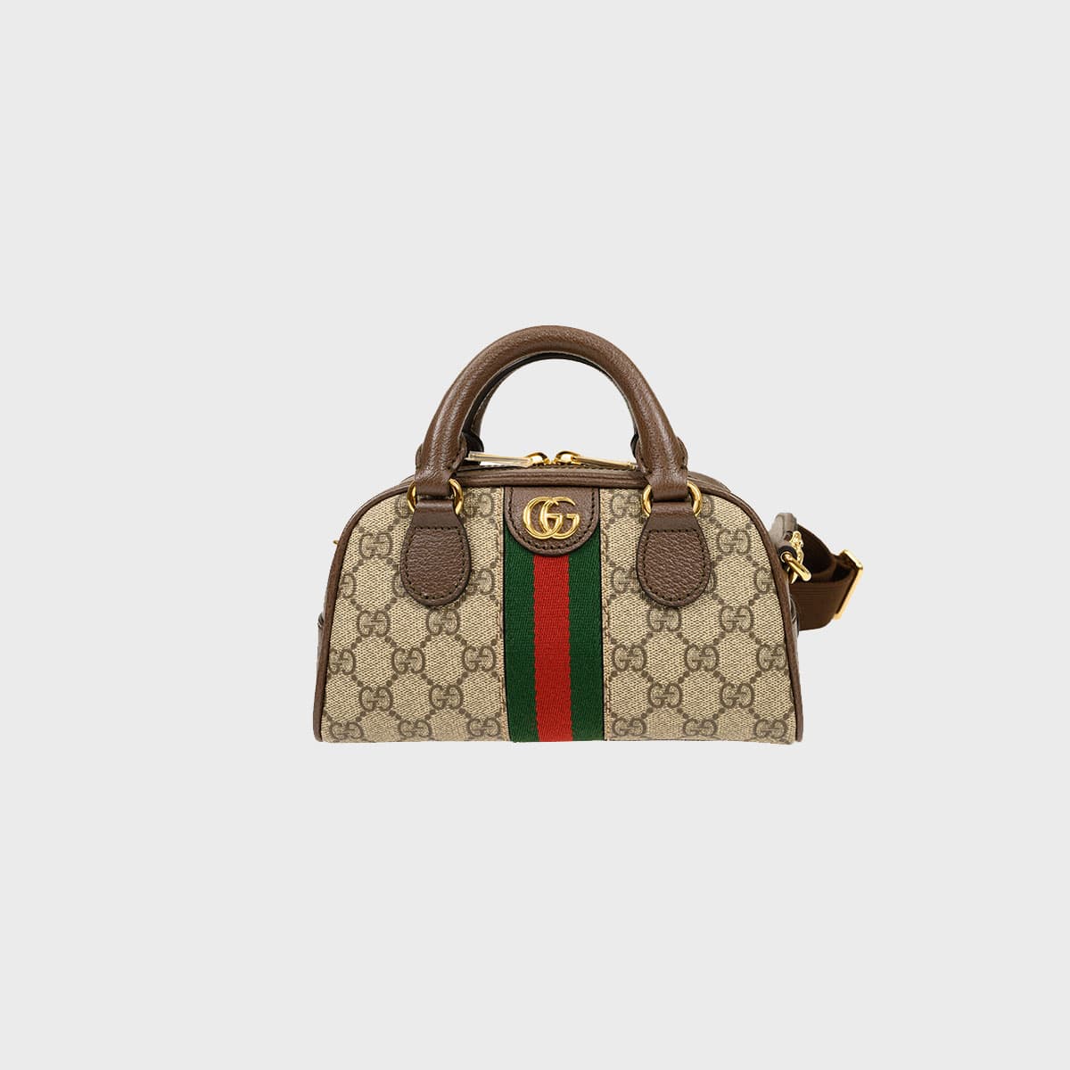 Gucci Ophidia Boston