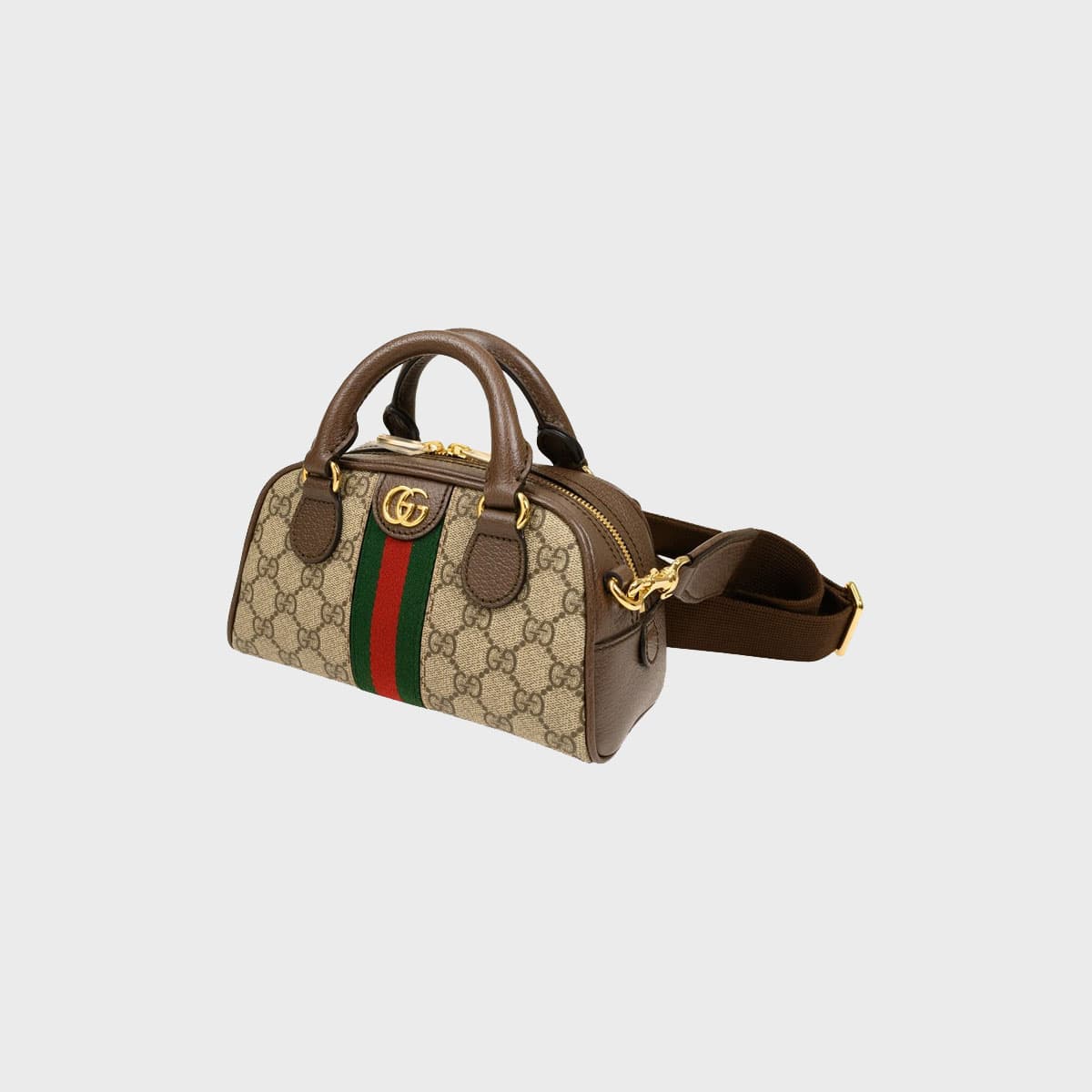 Gucci Ophidia Boston