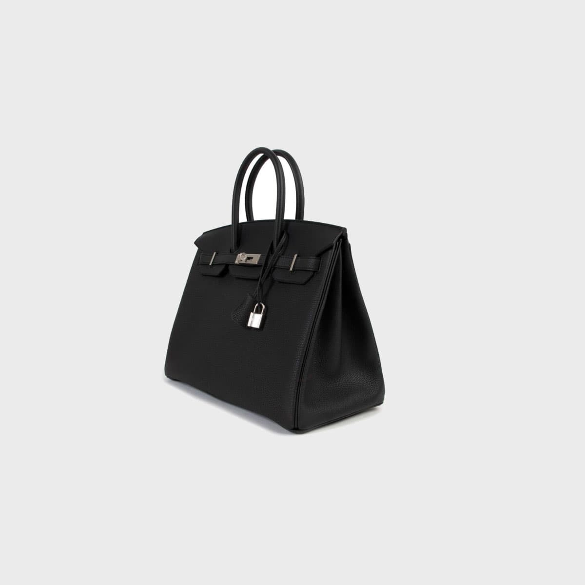 Hermes Birkin 35
