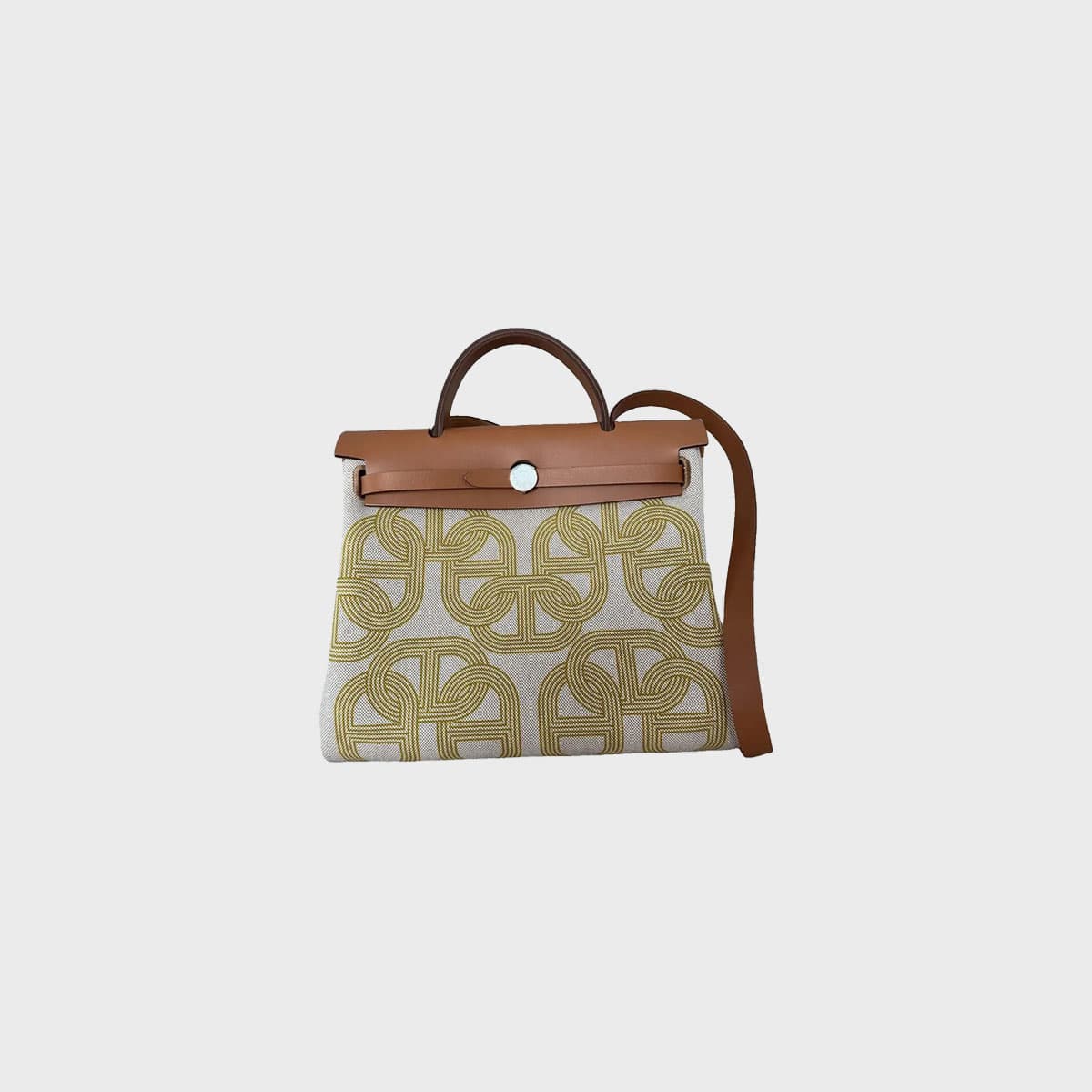 Hermes Herbag 31