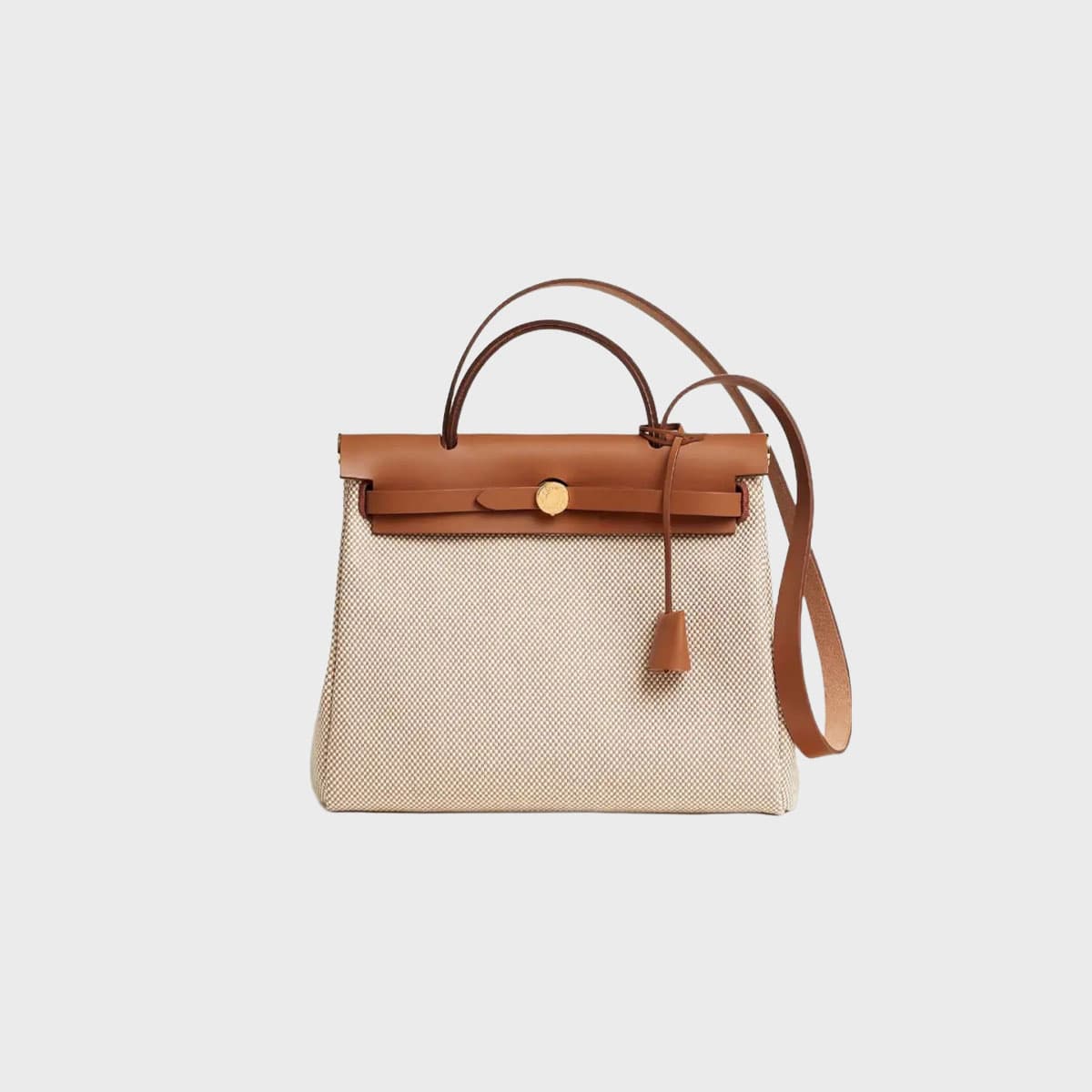 Hermes Hermes Herbag 31
