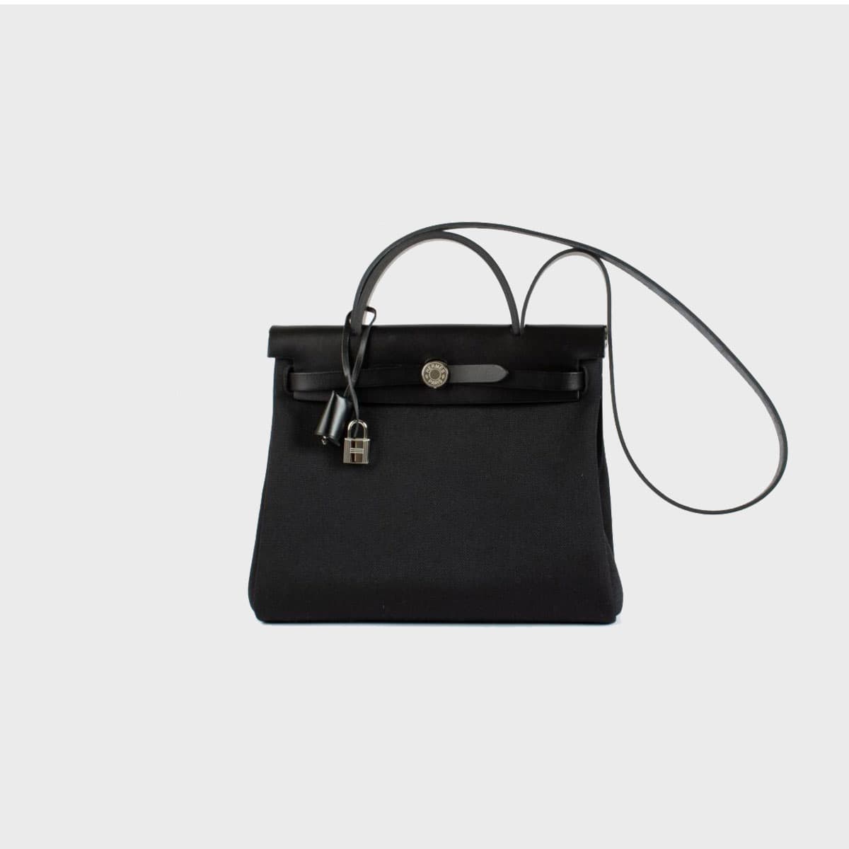 Hermes Herbag 31