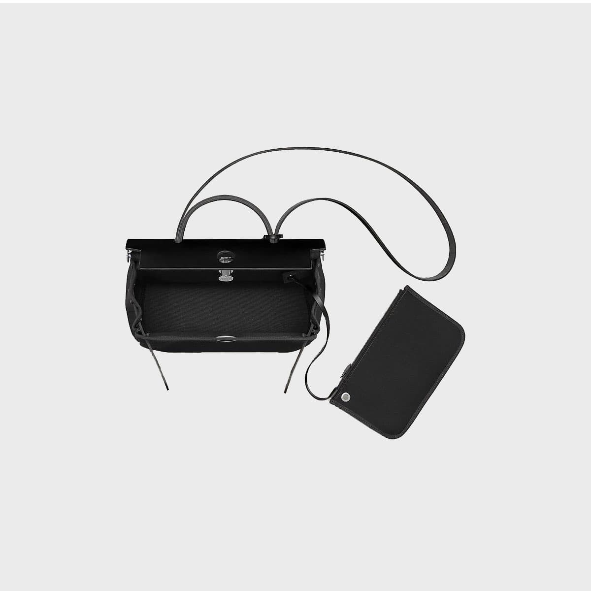 Hermes Herbag 31
