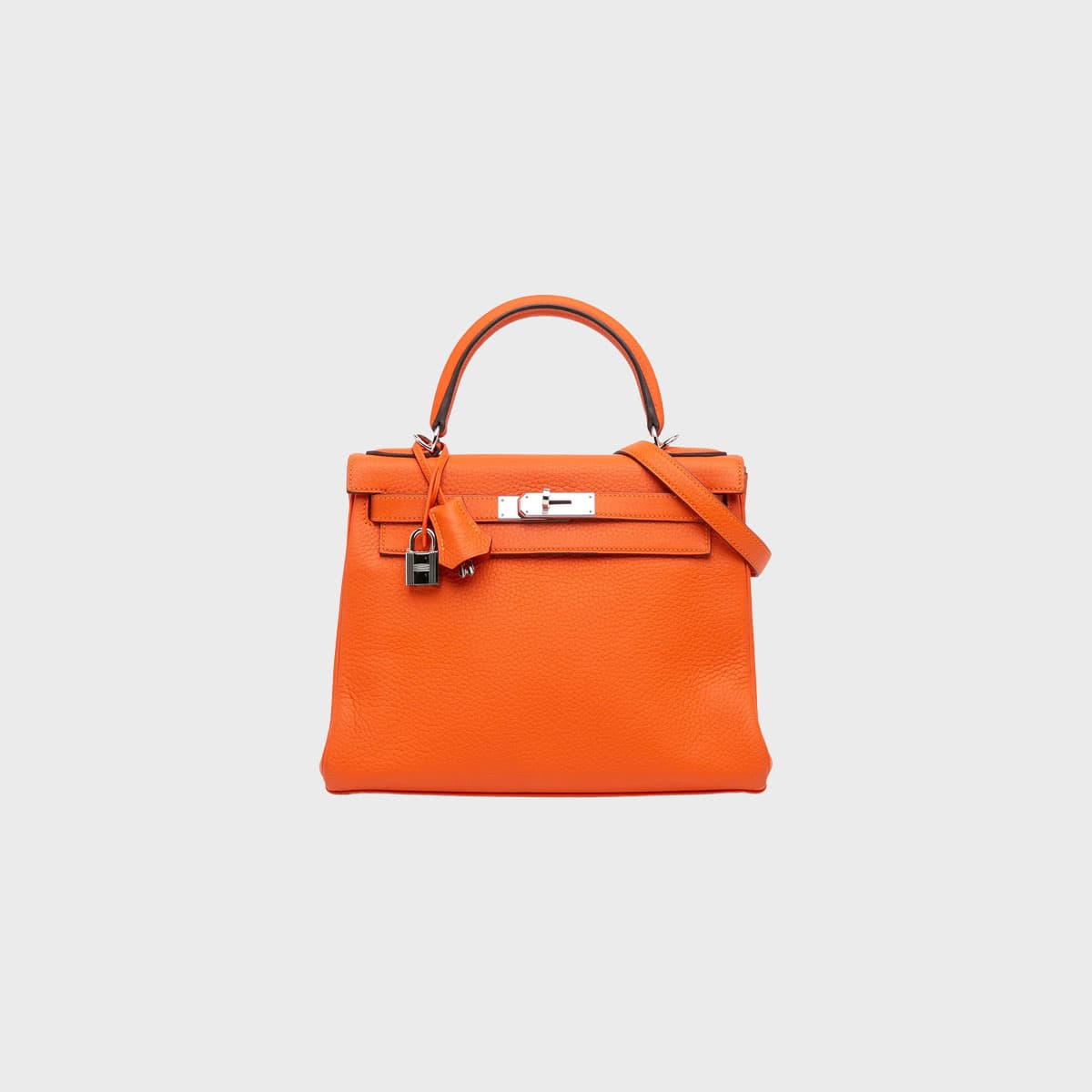 Hermes Kelly 25