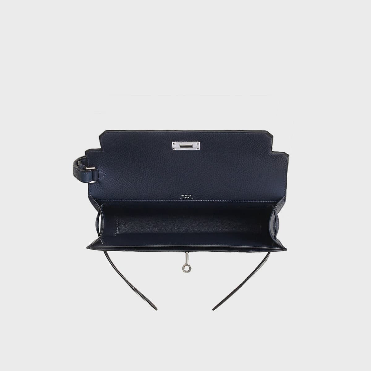 Hermes Kelly Depeches 25