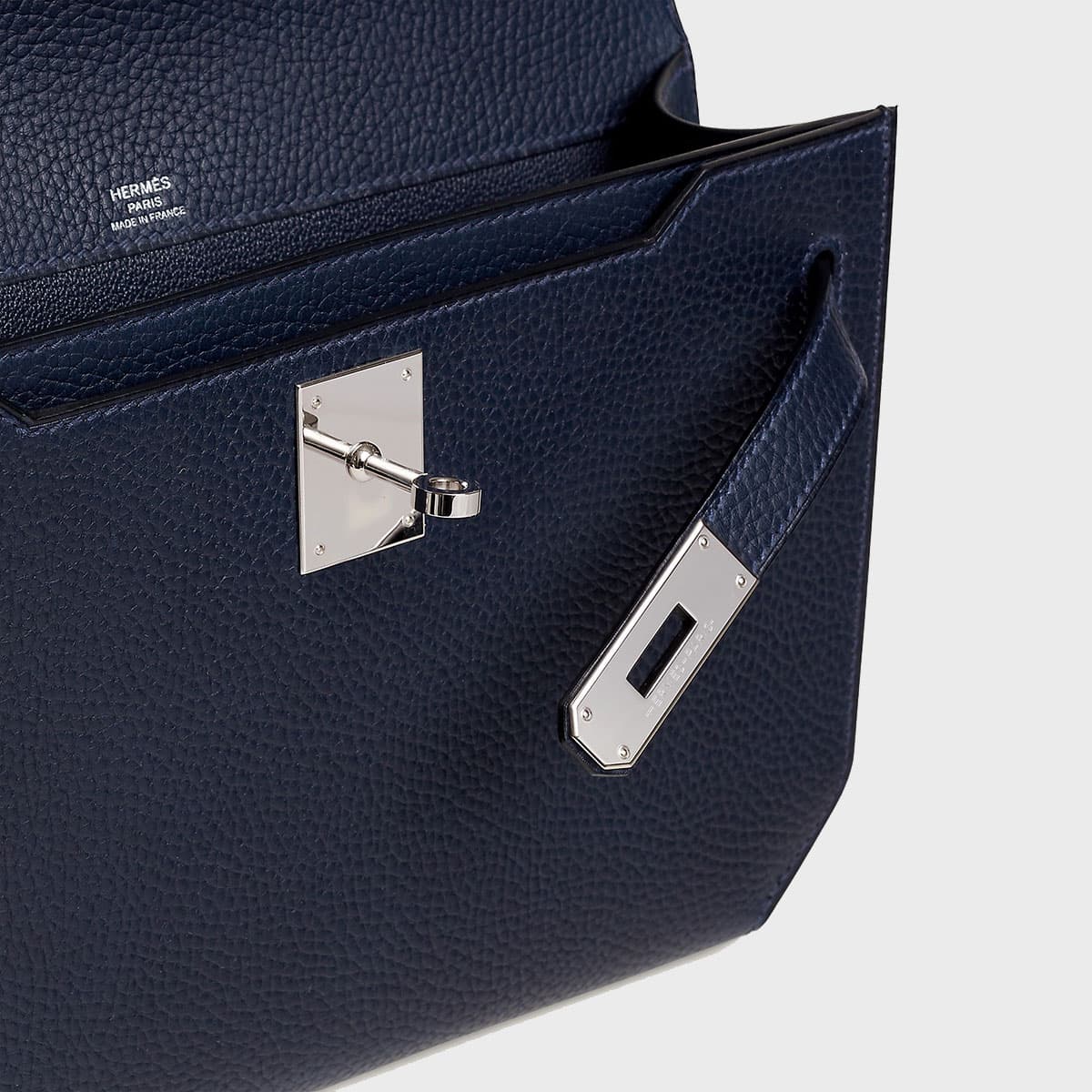 Hermes Kelly Depeches 25