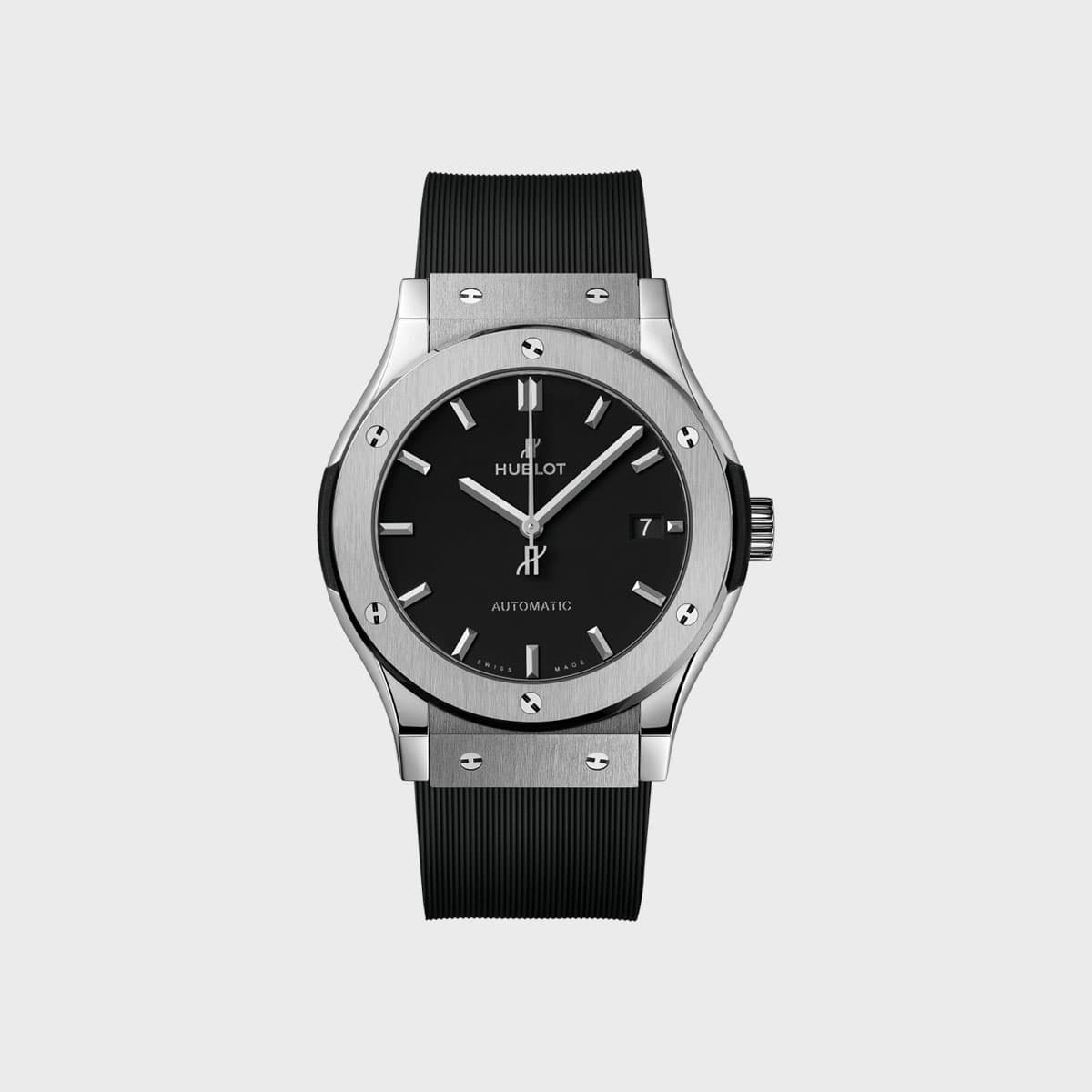 Hublot Classic Fusion