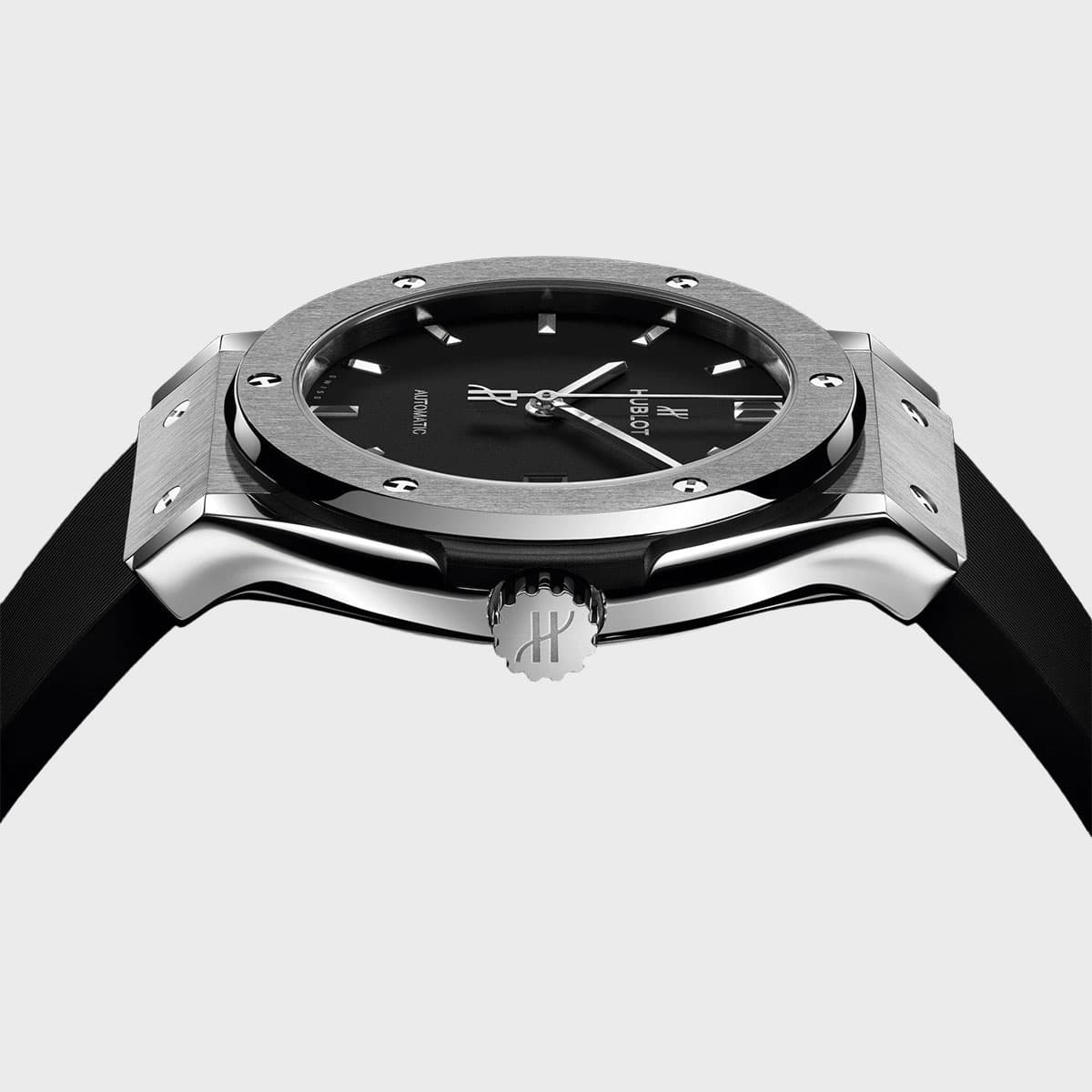Hublot Classic Fusion