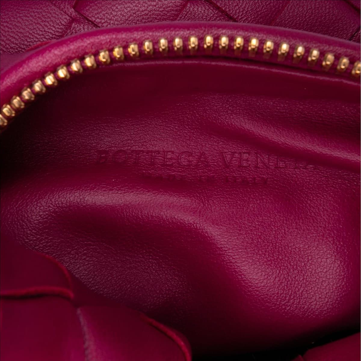 Bottega Veneta Jodie mini