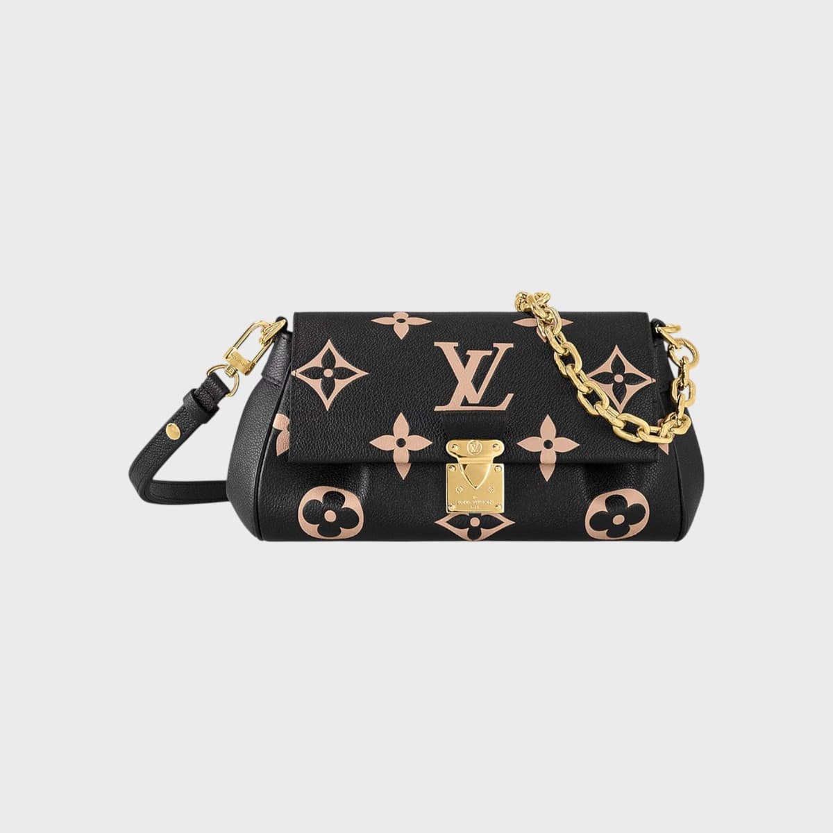 Louis Vuitton Favorite