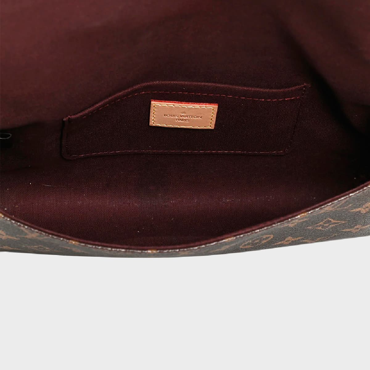 Louis Vuitton Favorite