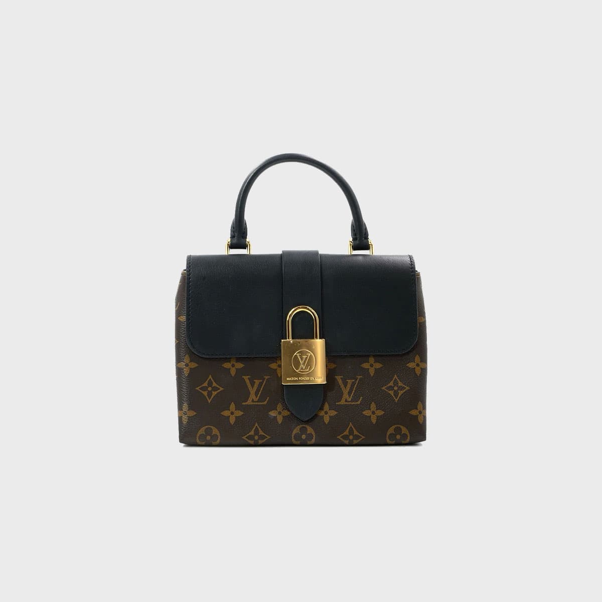 Louis Vuitton Locky BB