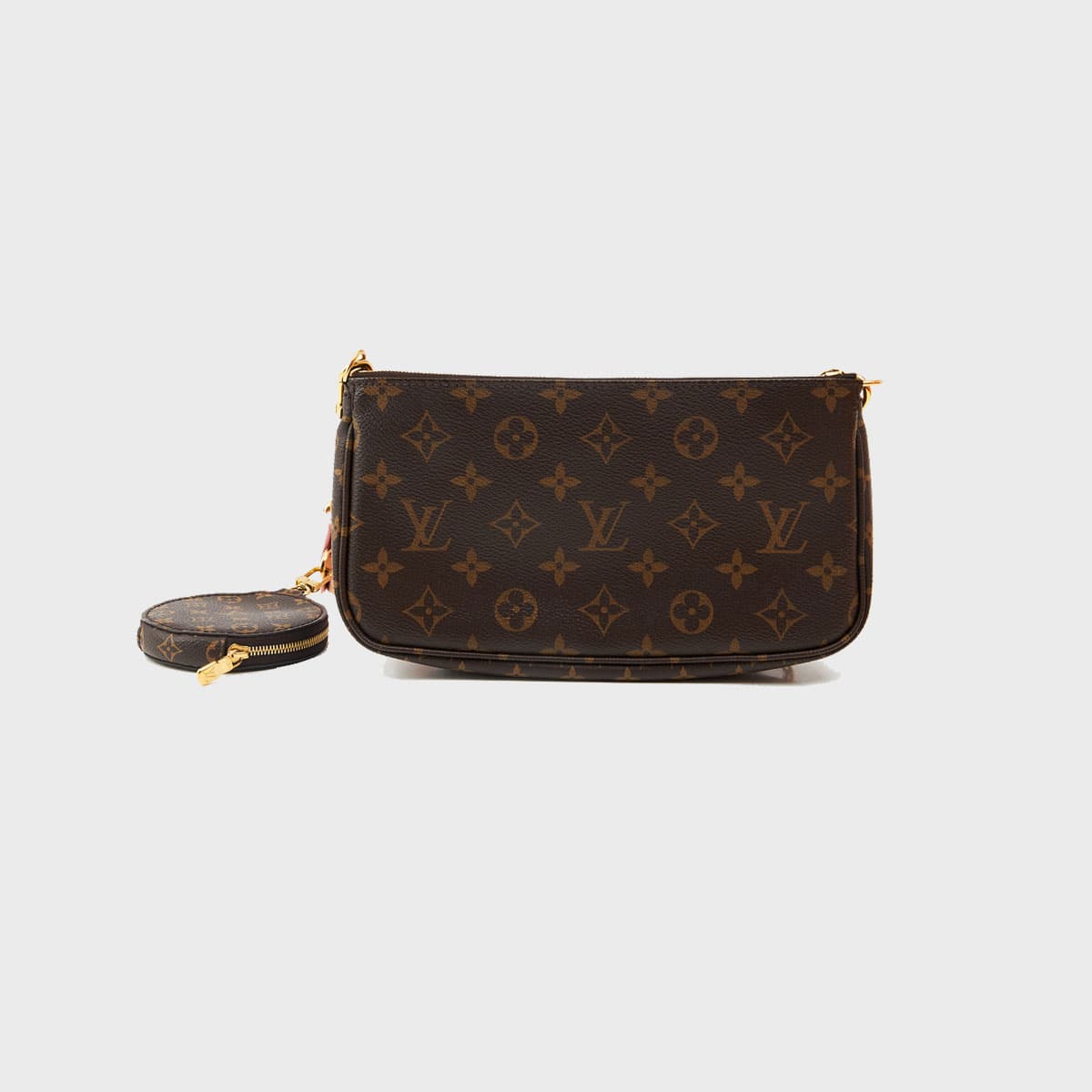 Louis Vuitton Multi Pochette