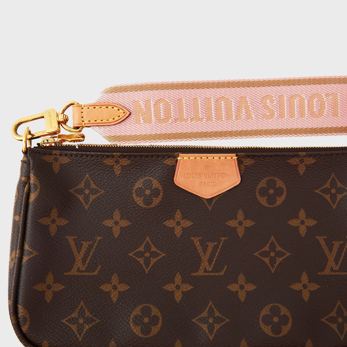 Louis Vuitton Multi Pochette