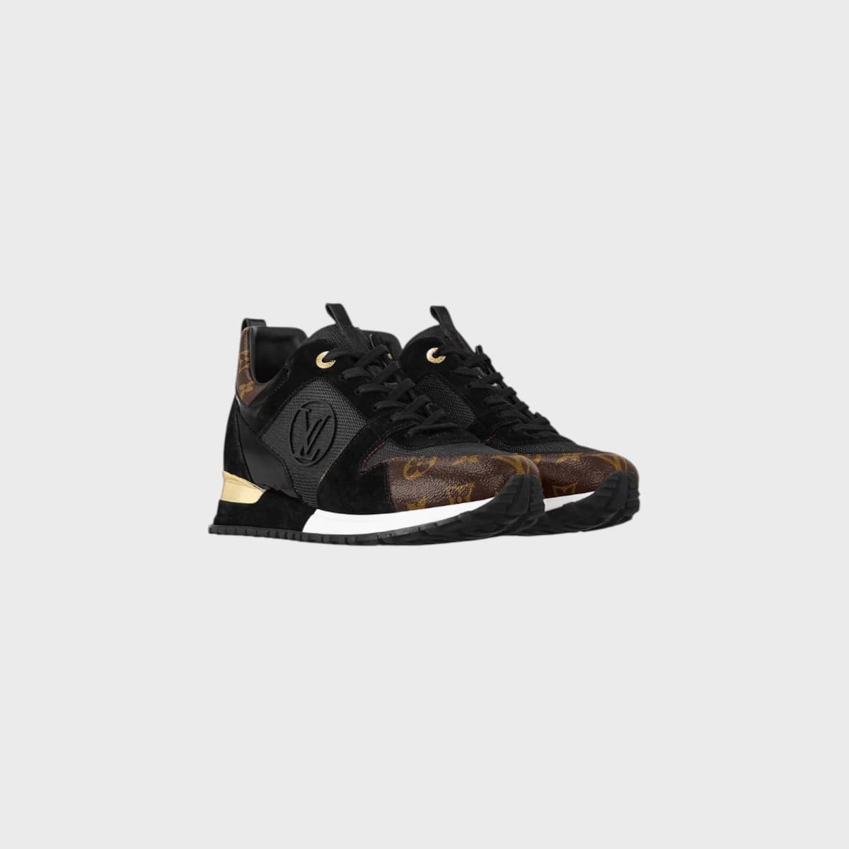 Louis Vuitton Run Away