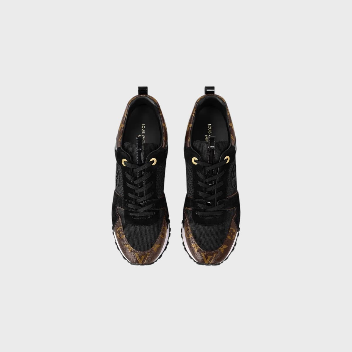 Louis Vuitton Run Away