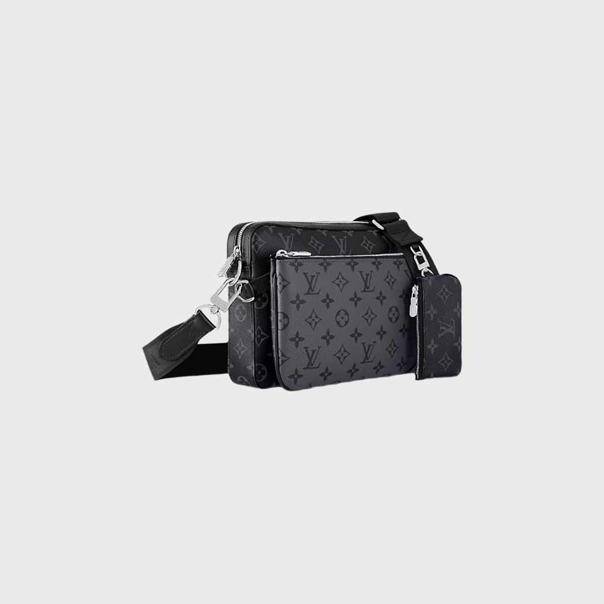 Louis Vuitton Trio Messenger