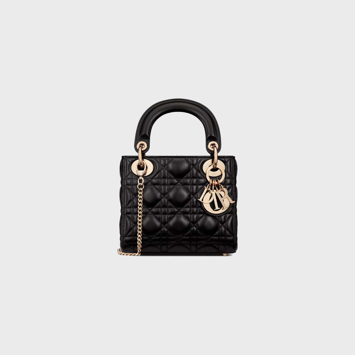 Christian Dior Lady Dior Small