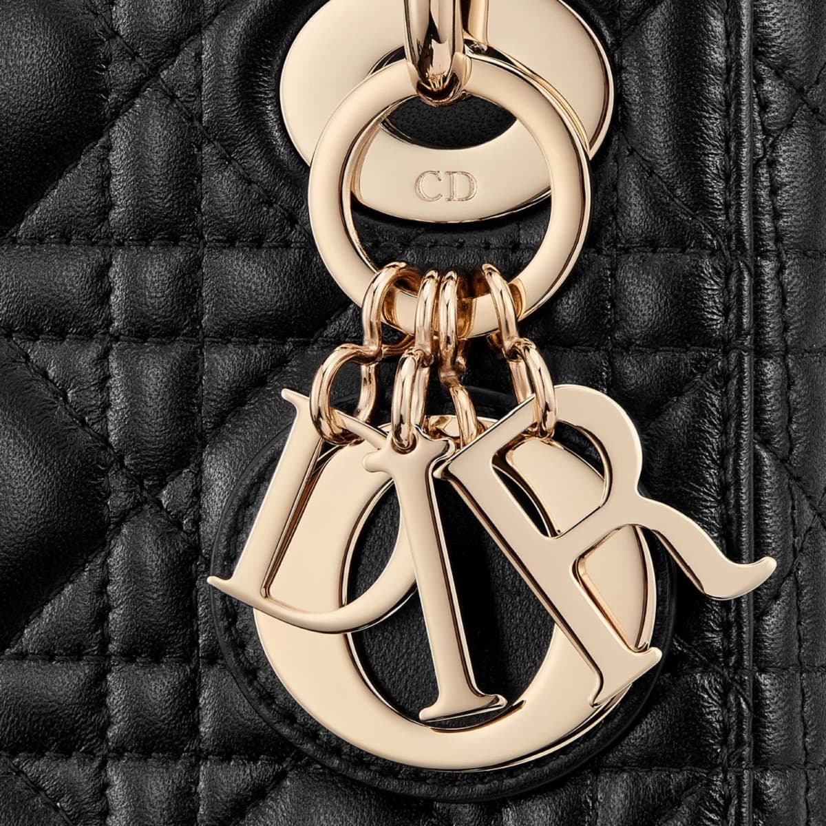 Christian Dior Lady Dior Small